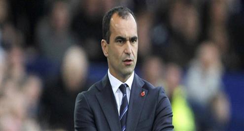 رسميا.. ايفرتون يعلن إقالة روبرتو مارتينيز